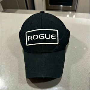Rouge Trucker